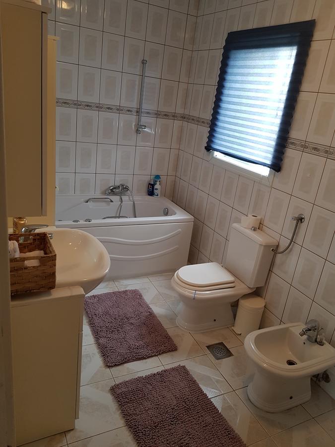 Guest House Kravica Ljubuski Luaran gambar