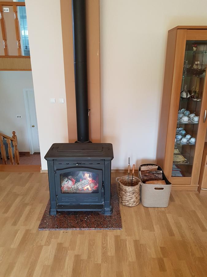 Guest House Kravica Ljubuski Luaran gambar
