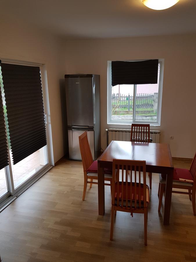 Guest House Kravica Ljubuski Luaran gambar