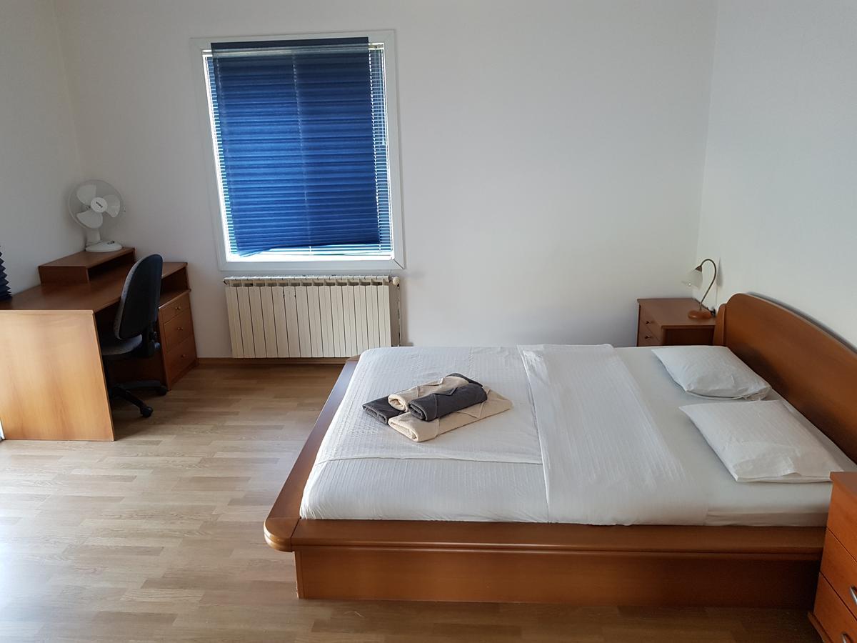 Guest House Kravica Ljubuski Luaran gambar