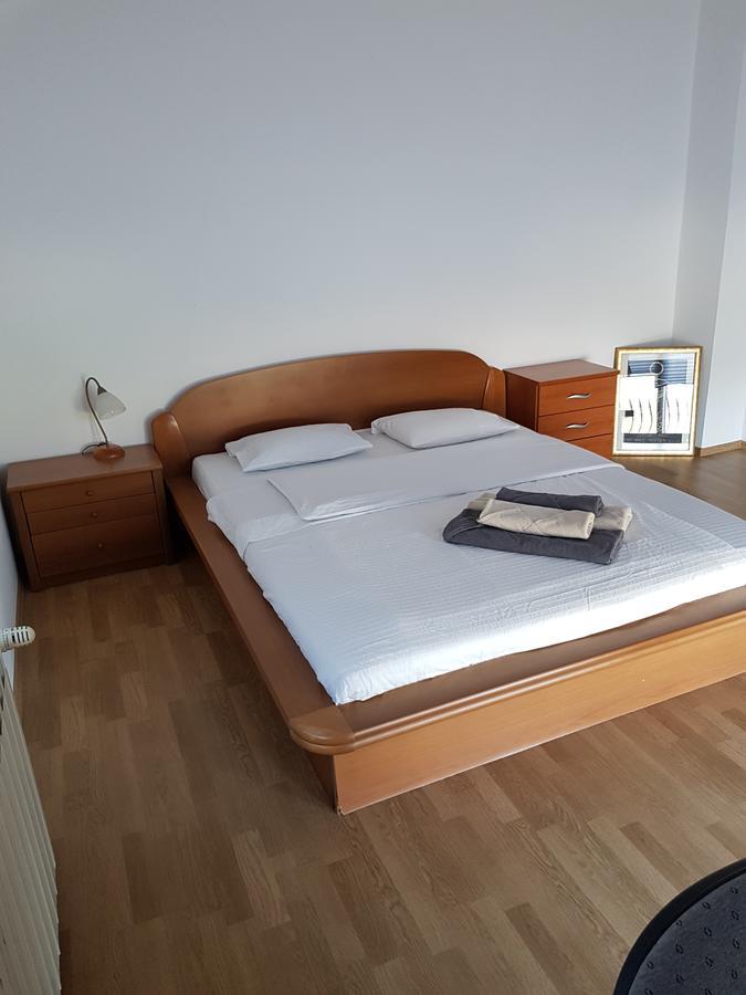 Guest House Kravica Ljubuski Luaran gambar