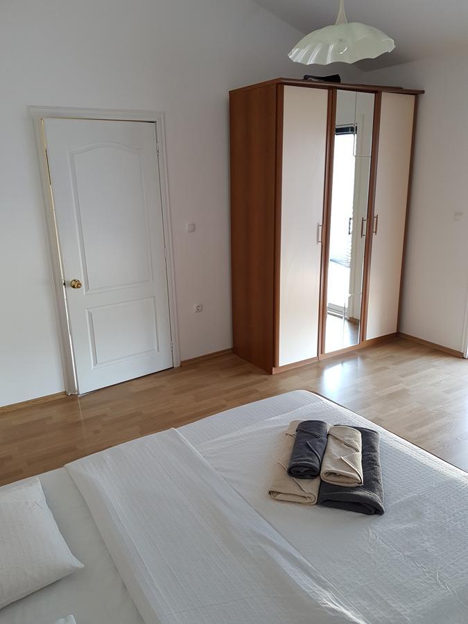 Guest House Kravica Ljubuski Luaran gambar