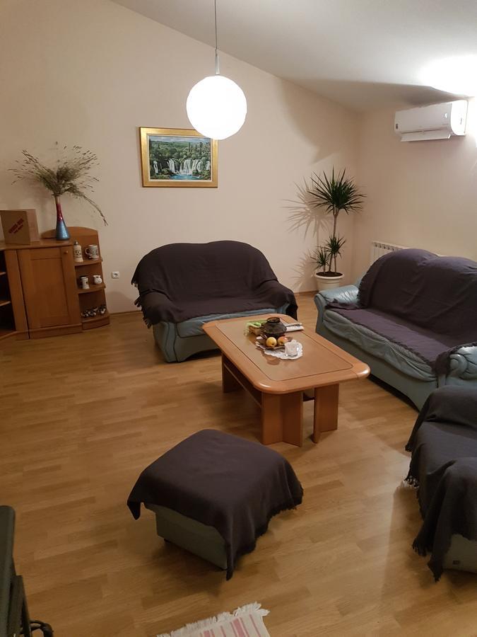 Guest House Kravica Ljubuski Luaran gambar