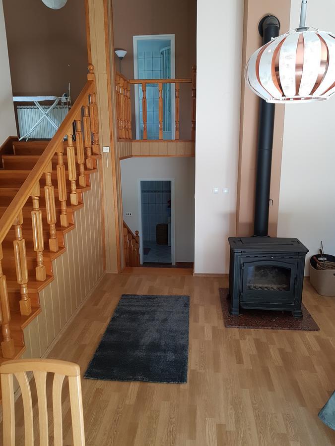 Guest House Kravica Ljubuski Luaran gambar