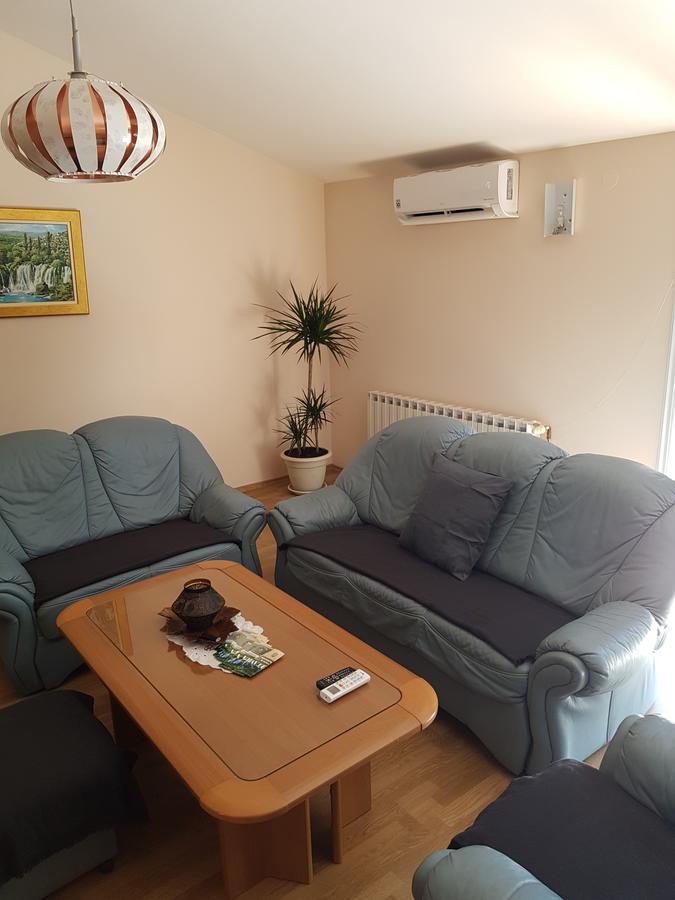 Guest House Kravica Ljubuski Luaran gambar