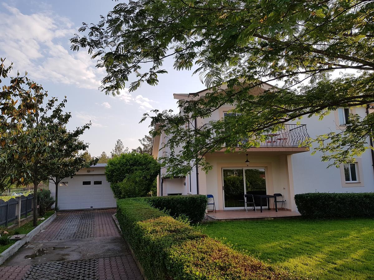 Guest House Kravica Ljubuski Luaran gambar