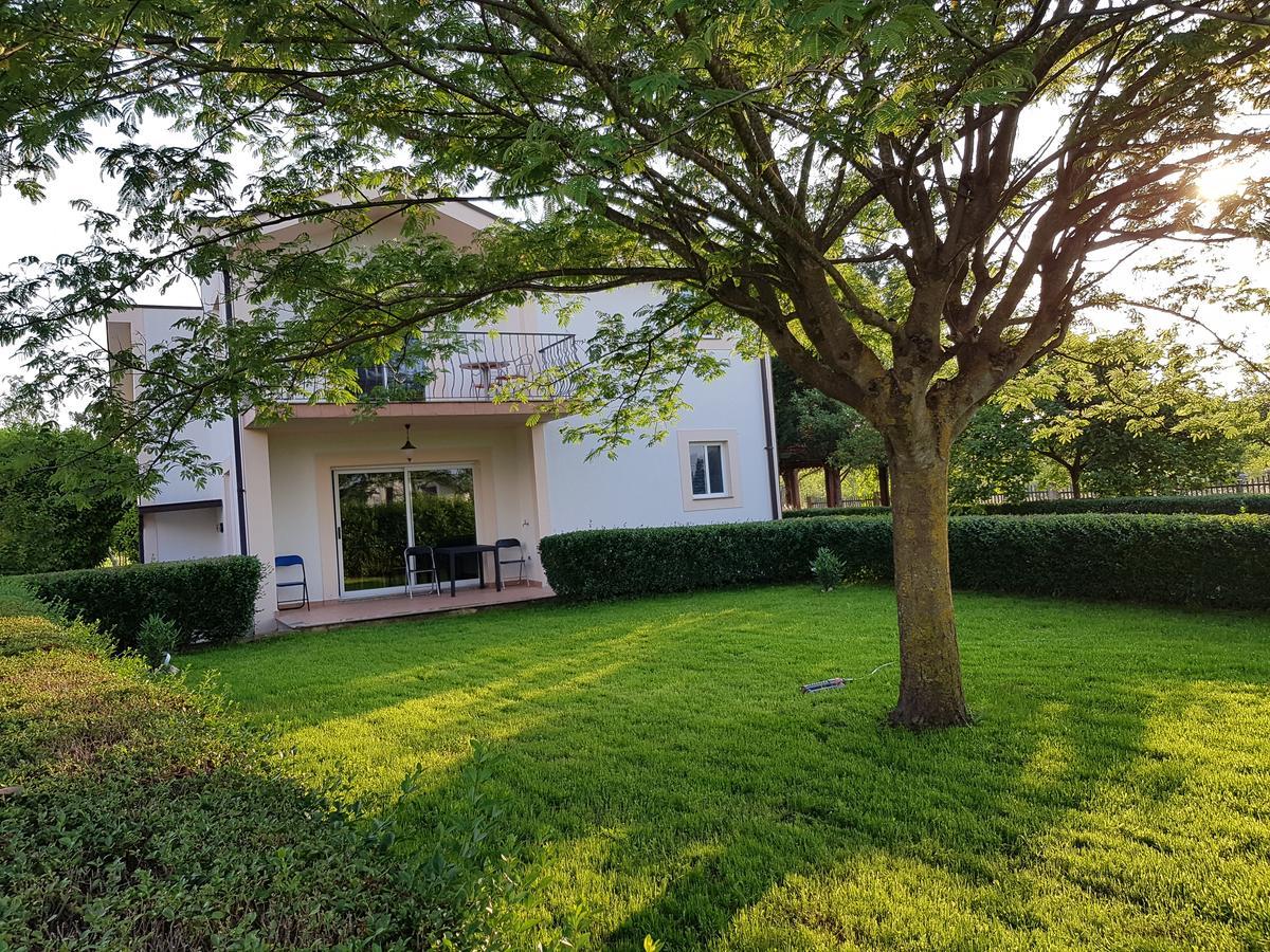 Guest House Kravica Ljubuski Luaran gambar