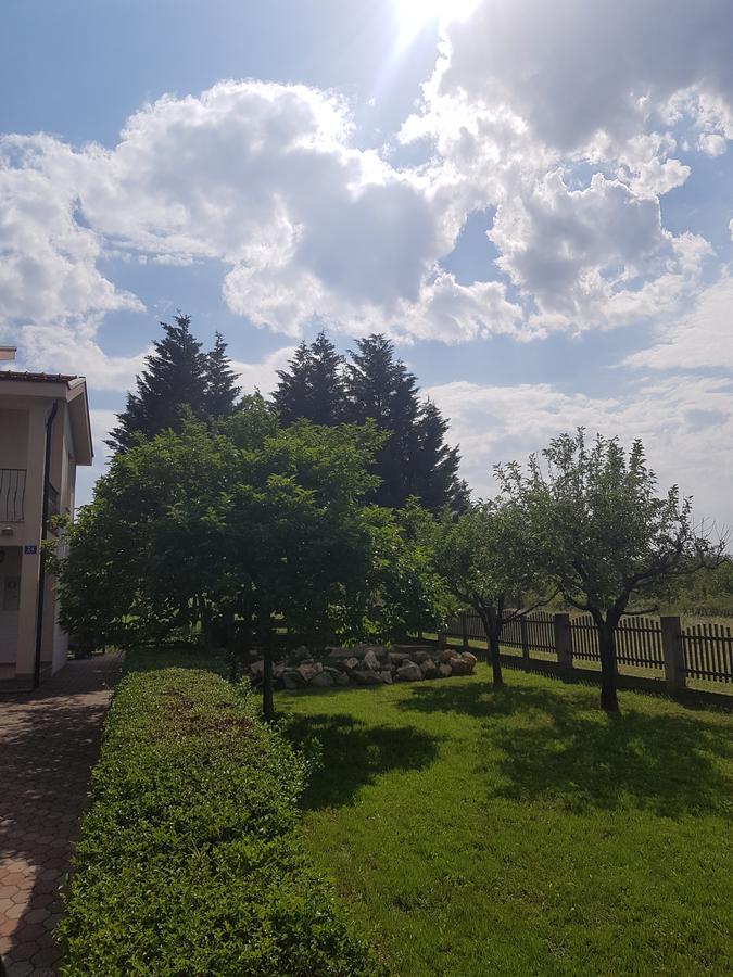 Guest House Kravica Ljubuski Luaran gambar