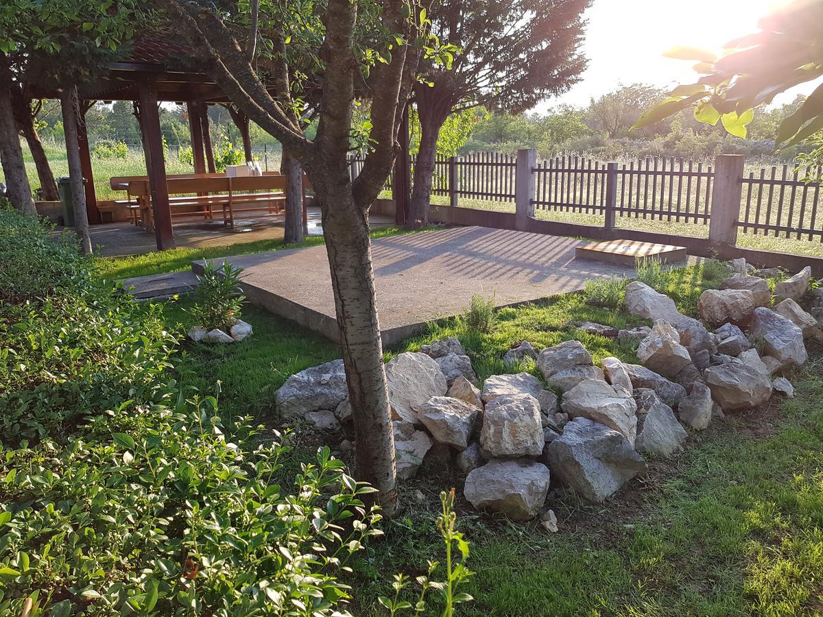 Guest House Kravica Ljubuski Luaran gambar