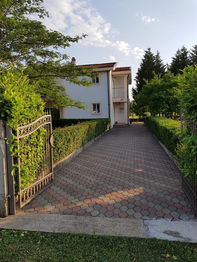 Guest House Kravica Ljubuski Luaran gambar