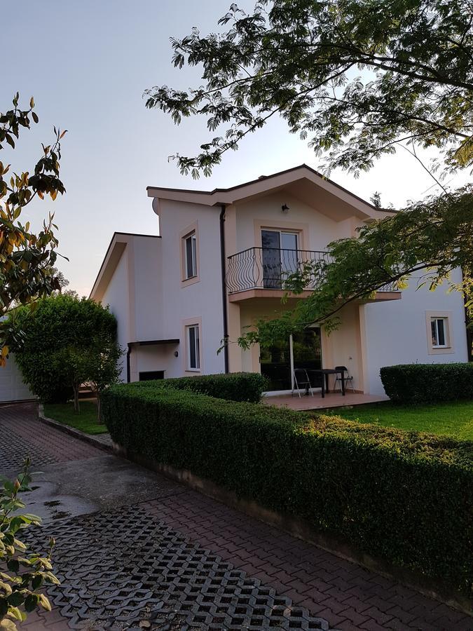 Guest House Kravica Ljubuski Luaran gambar