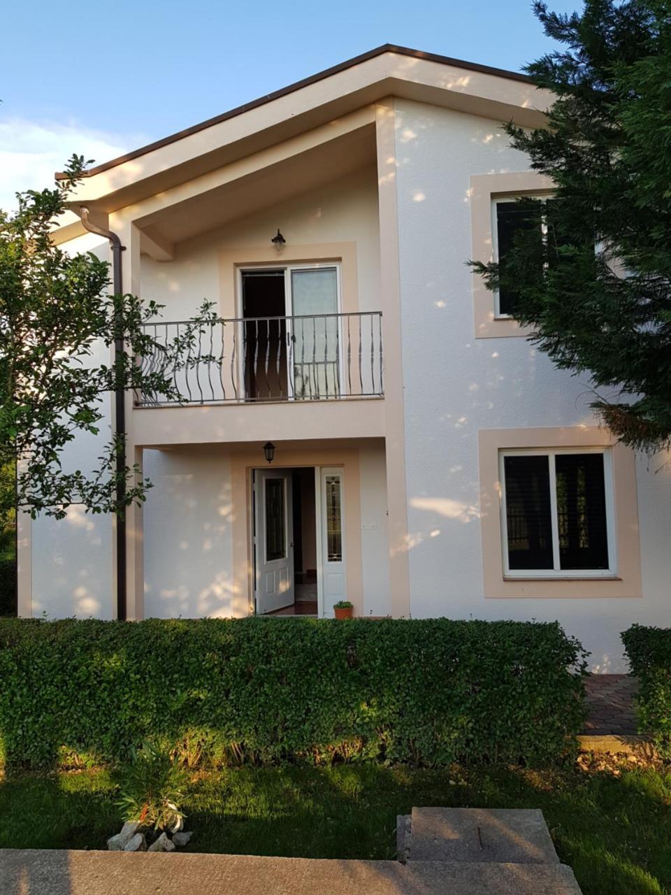 Guest House Kravica Ljubuski Luaran gambar